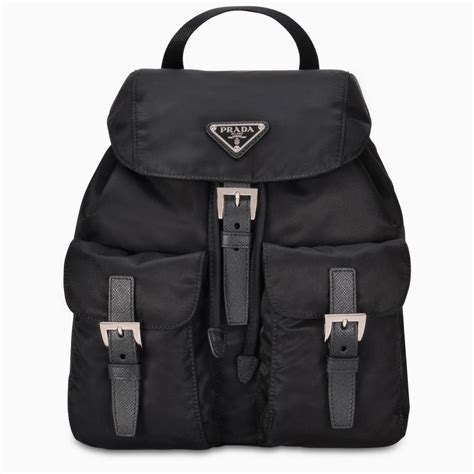 prada first backpack|authentic Prada backpacks.